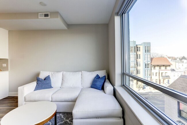 Building Photo - Stylish Logan Circle Condo with Premium Finishes & Unbeatable Location!