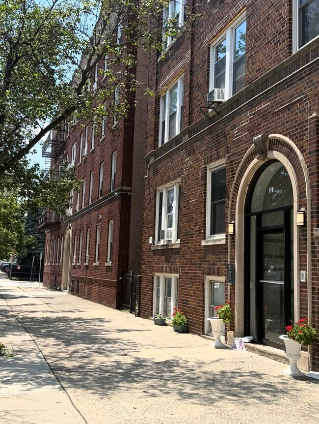 Building Photo - 57 Corbin Ave