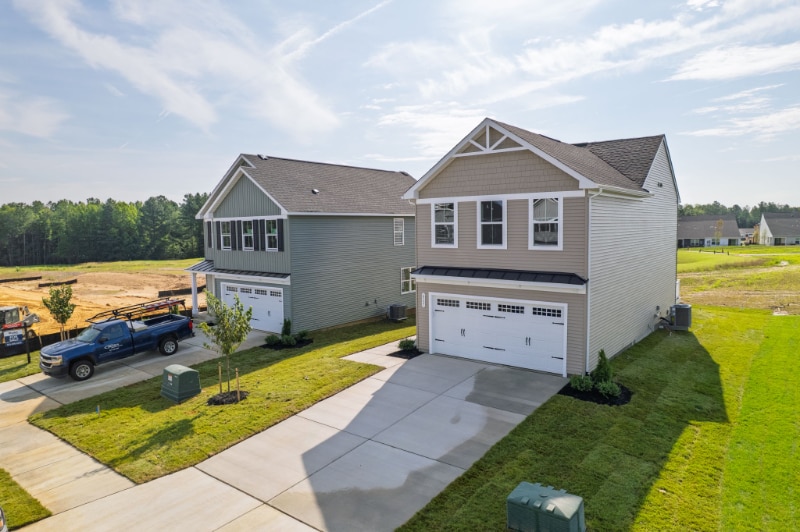 Building Photo - 6537 Rockingham Way