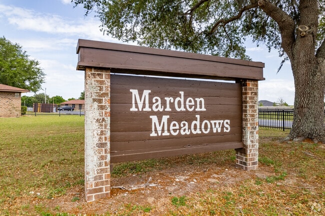 1541 Marden Meadows Ct Apopka, FL 32703-6973 - Marden Meadows