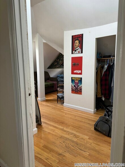 Building Photo - 1 Sachem St