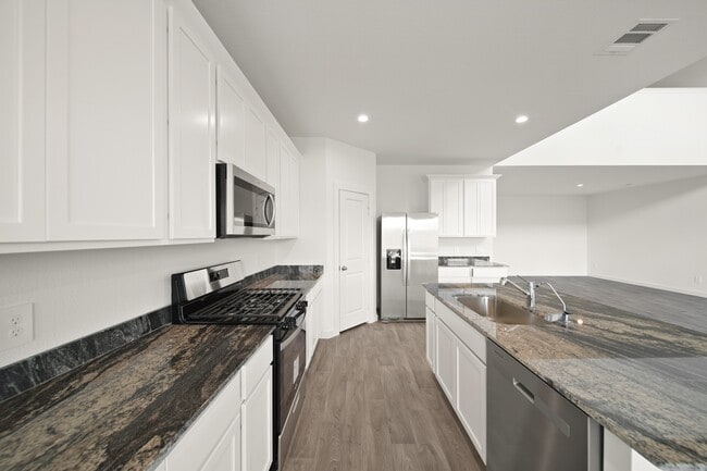 Building Photo - 6005 Camden Peak Ct