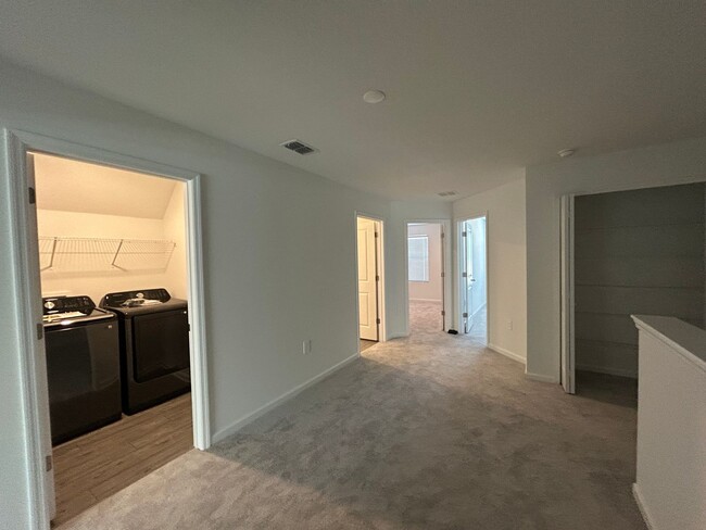 Building Photo - Stunning New 3-Bedroom, 2-Bath Townhome wi...