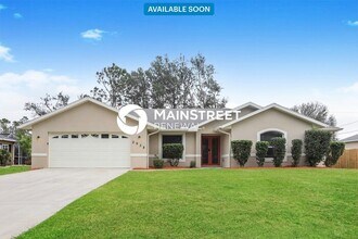 Building Photo - 3 Bedroom Pet-Friendly Home in North Port,...
