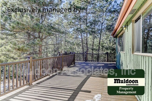 Building Photo - 11750 Columbine Hills Rd