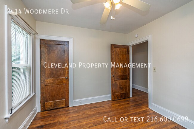 Building Photo - 2414 Woodmere Dr