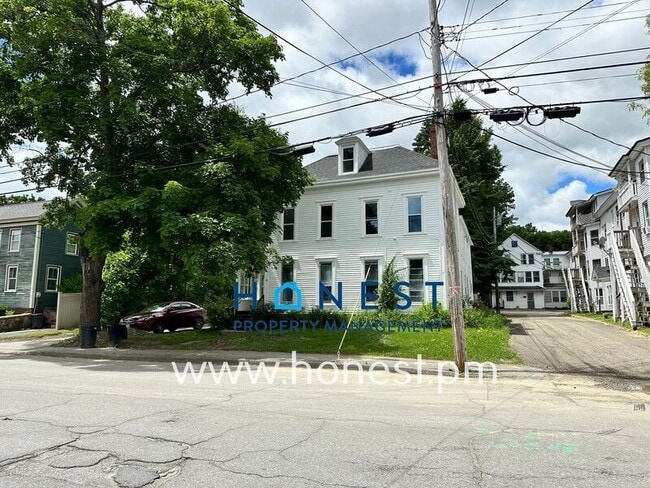 Building Photo - 30 Sewall St