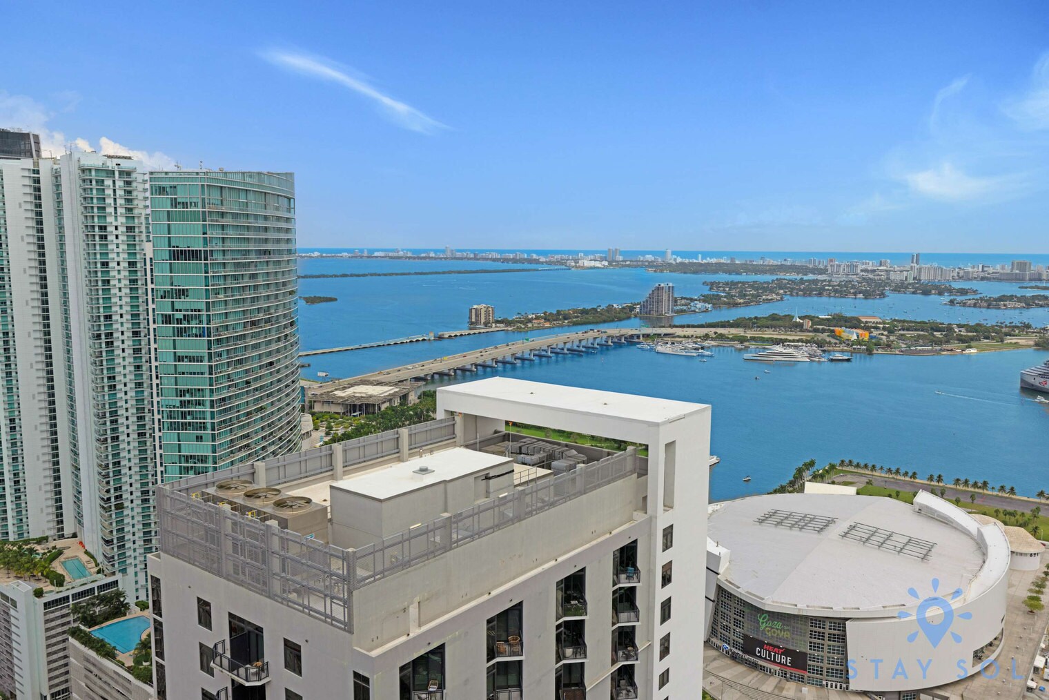 Building Photo - 601 NE 1st Ave