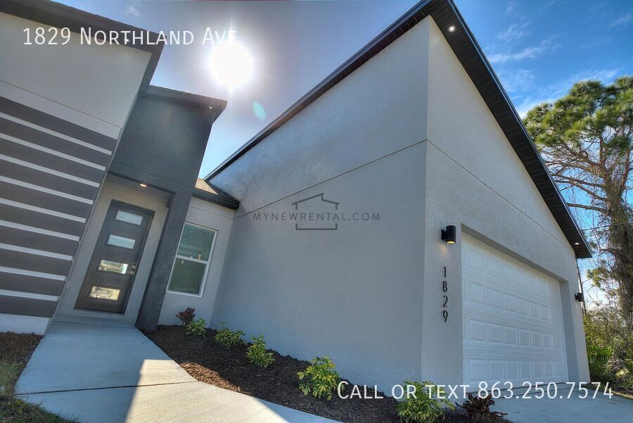 Building Photo - 1829 Northland Ave