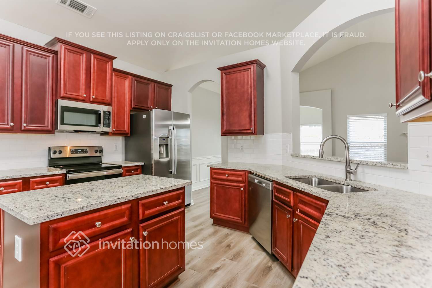 Building Photo - 5058 Manning Dr