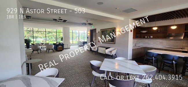 Building Photo - Updated 1 Bedroom Condo w/ All Utilities I...