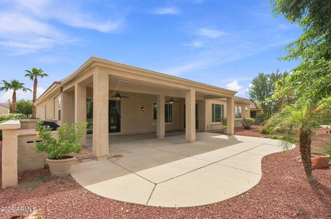 Building Photo - 22114 N San Ramon Dr