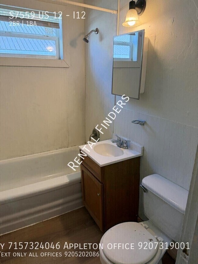 Building Photo - S7559 US 12-I12