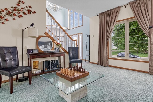 Building Photo - Luxury 4-Bed Retreat with In-Ground Pool & 3-Car Garage