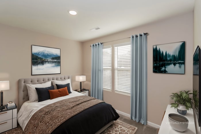 Building Photo - 110 Fosters Gln Pl