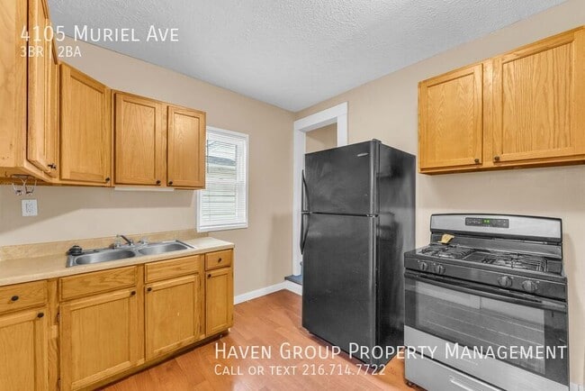 Building Photo - 4105 Muriel Ave