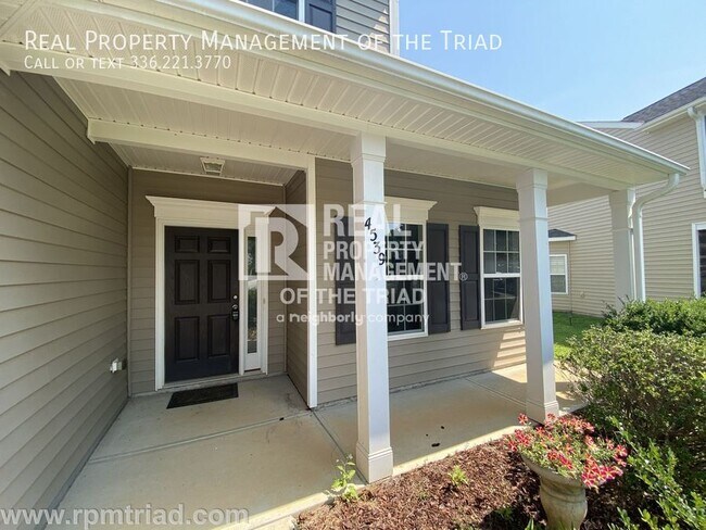 Building Photo - 4539 Deighton Ct