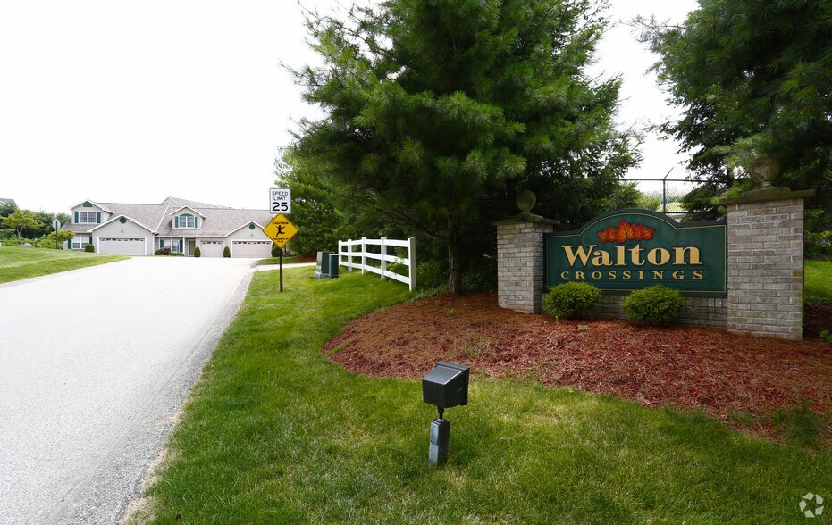 Walton Crossings In Penn Township Jeannette Pa Apartment Finder
