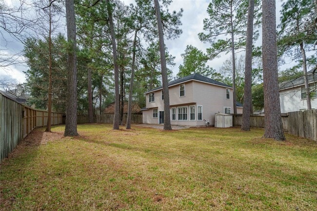 Building Photo - 2 Mystic Glade Ct