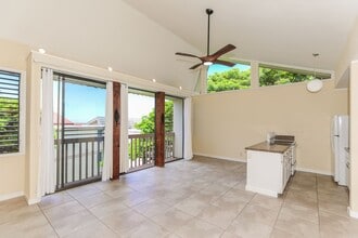 Building Photo - $2,250 Remodeled 2-Bdrm/1-Bath Unit in Makaha Valley Plantation @ 84-687 Ala Mahiku St.