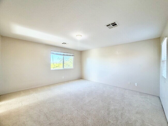 Building Photo - SPACIOUS 3 BEDROOM + LOFT | SILVERSTONE RANCH | GILCREASE ORCHARD VIEWS