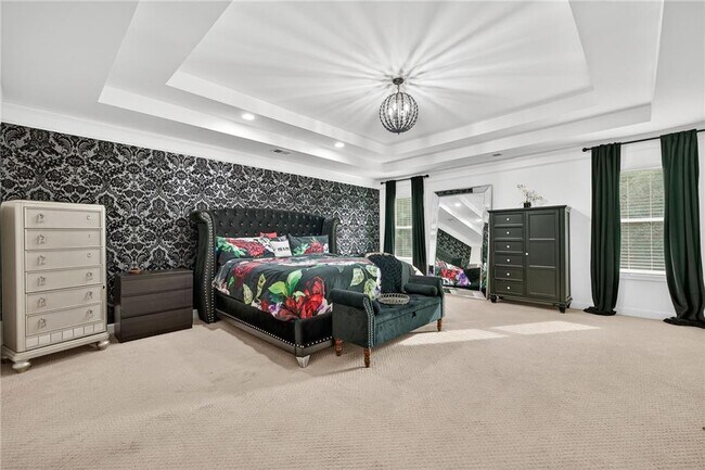 Building Photo - 4471 Redan Ct