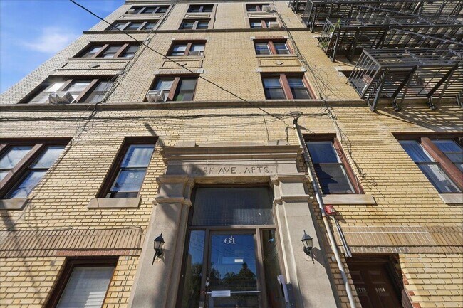 Building Photo - 61 65th St