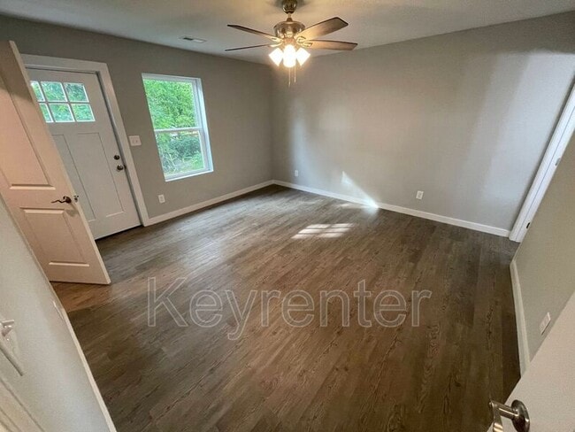 Building Photo - 2121 Massachusetts Ave