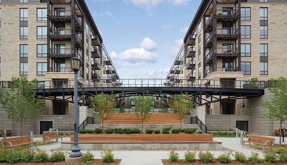 Elan Uptown Minneapolis Mn Apartment Finder