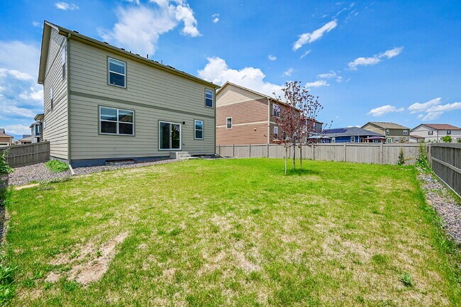 Building Photo - $2,995.00, 4 bedrooms, 2.5 baths with a bi...