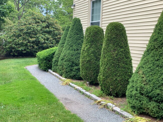 Building Photo - 73 Memorial Blvd