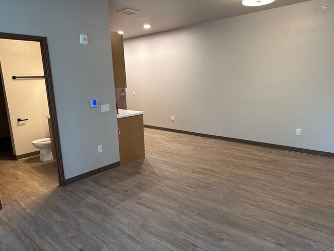 Building Photo - Beautiful, Brand New Studio Near CSU!