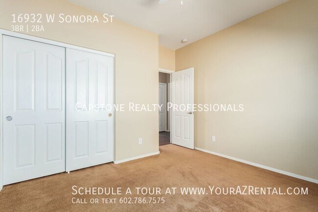 Building Photo - 16932 W Sonora St