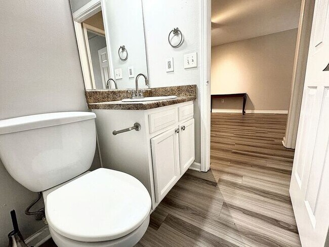 Building Photo - All Electric 1 Bedroom 1 Bathroom in Cartersville