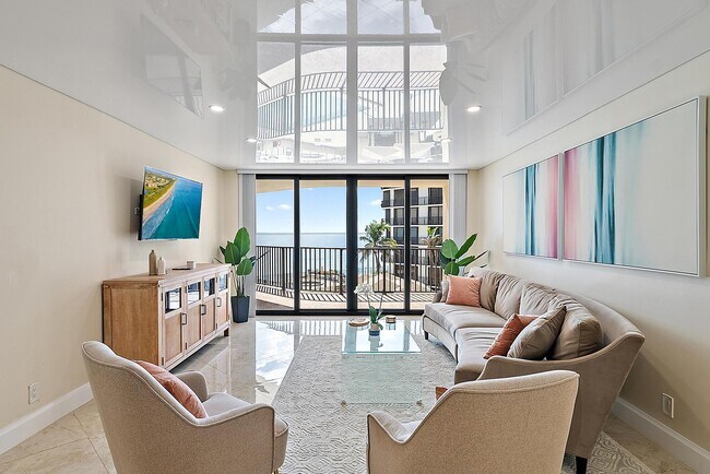 Building Photo - 3610 S Ocean Blvd
