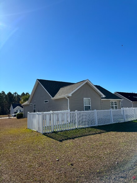 Building Photo - 538 Carolina Woods Dr