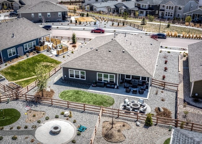 Building Photo - Luxury Ranch-Style Home for Rent | Wolf Ranch | D20 Schools | Pikes Peak Views