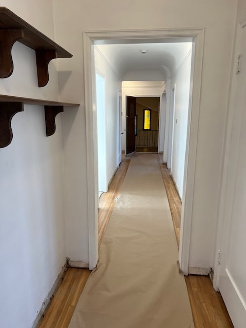 Building Photo - 926 S Curson Ave