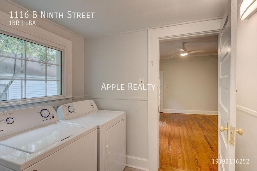 Building Photo - 1116 9th St