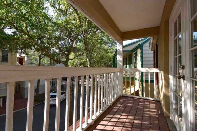 Building Photo - 2BR/2BA Upstairs Condo in Haile Village Center – $1,650/month