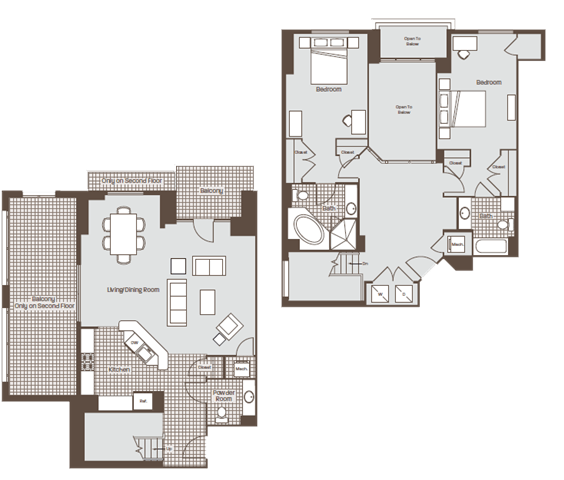 Floorplan - Bennett Park