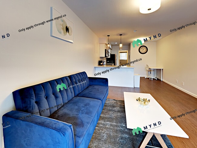 Building Photo - The Westlake