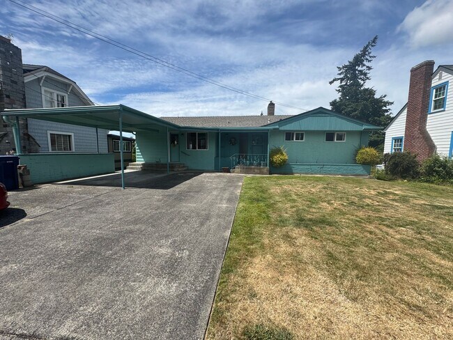 Building Photo - 3 bed/2 Bath, Spacious Home in Mount Verno...