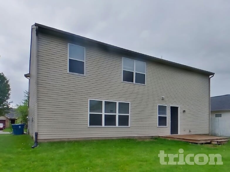 Building Photo - 11118 Waterfield Pl