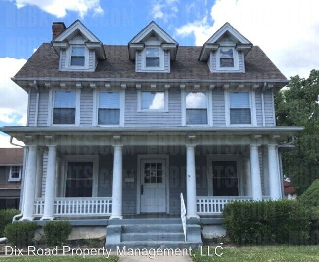 Primary Photo - 4 br, 2 bath House - 2113 Linden Avenue,