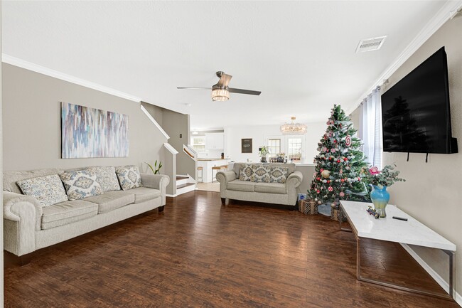 Building Photo - 2911 Aspen Fair Trail