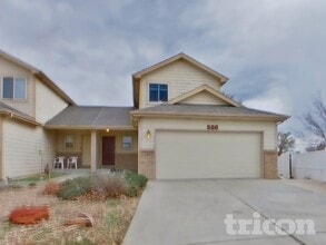 Building Photo - 500 N 28th Ave