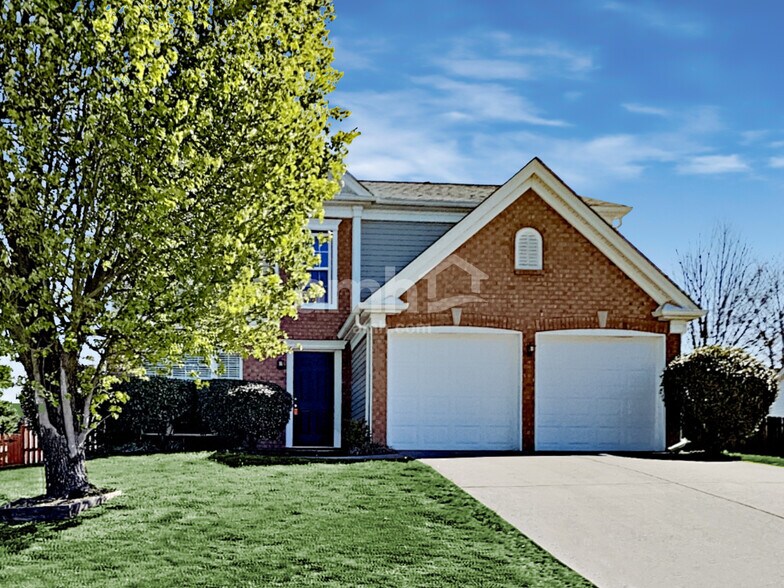 Primary Photo - 2412 Newberry Ln
