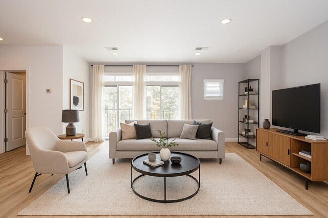 Building Photo - 3507 Mosley Ct