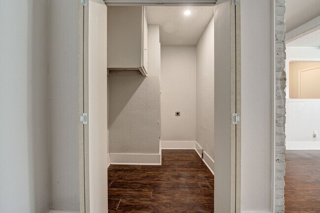 Building Photo - Corner-Lot Charmer Near Tinker AFB | Solar...